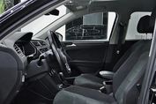 Volkswagen Tiguan Allspace 2.0 TDI 4Mot SCR Highline DSG