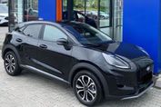 Ford Puma Titanium 1.0 EcoBoost