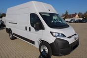 Citroen Jumper L4H3 AT8