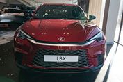 Lexus LBX LBX 1.5 Hybrid