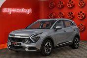 Kia Sportage 1.6 T-GDI M 2WD