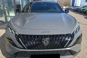 Peugeot 408 GT S&S e-DCS6 1.2 PureTech mHEV