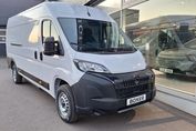 Peugeot Boxer Heavy L4H2