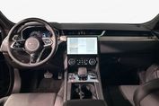 Jaguar F-Pace P400 AWD 400 Sport