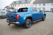Volkswagen Amarok V6 TDI 4Mot. Aventura AT10