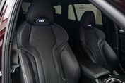 BMW Seria 3 M3 Competition xDrive