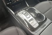 Hyundai Tucson Executive 1.6 T-GDi HEV  4WD