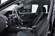 Audi Q2 35 TFSI S tronic
