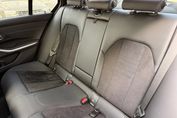 BMW Seria 3 320d xDrive M Sport