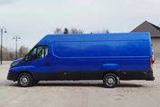 Iveco Daily 35S18H V H2 Hi-Matic