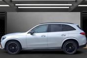 Mercedes GLC 220 d mHEV 4-Matic AMG Line