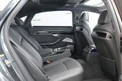 Audi A8 L 60 TFSI e quattro Tiptr.