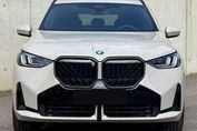 BMW X3 xDrive20d M Sport