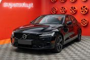 Volvo S60 B4 B R-Design