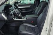 Mazda CX-60 3.3 D mHEV Homura aut