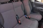 Toyota Proace City EV Long Active