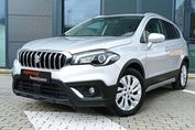 Suzuki SX4 S-cross 1.4 T Premium