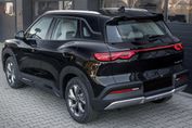 BYD ATTO 2 Boost