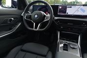 BMW Seria 3 320d xDrive mHEV M Sport aut