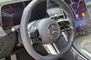 Mercedes GLC 200 4-Matic AMG Line