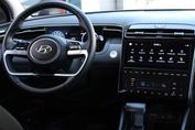 Hyundai Tucson 1.6 T-GDi 48V Executive  4WD DCT