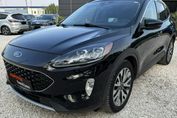 Ford Escape 2.0 EcoBoost AWD Titanium