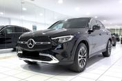 Mercedes GLC Coupe 200 d 4-Matic Avantgarde