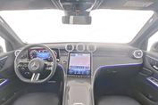 Mercedes GLC 200 4-Matic AMG Line