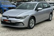 Volkswagen Golf VIII 1.5 TSI EVO Life