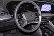 Audi Q5 TDI quattro advanced