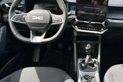 Dacia Bigster Expression 1.2 TCe Hybrid-G 4x4