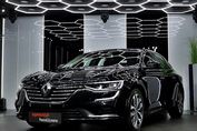 Renault Talisman 1.3 TCe FAP Intens EDC