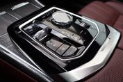 BMW Seria 7 740d xDrive M Sport
