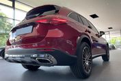 Mercedes GLC 200 4-Matic Avantgarde