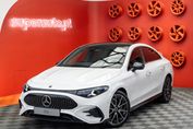 Mercedes CLA 250+ AMG Line