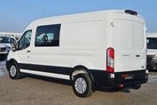 Ford Transit L3H2 Zabudowa Brygadowa AT