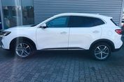 MG HS 1.5 T-GDI Exclusive DCT