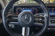 Mercedes GLE 300d 4-Matic Amg Line
