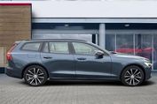 Volvo V60 T6 AWD Plug-In Hybrid  aut