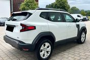 Dacia Duster Expression 1.2 TCe Hybrid-G 4x4 LPG