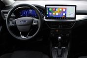 Ford Focus 1.0 EcoBoost mHEV Titanium X aut
