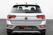 Volkswagen T-Roc 1.5 TSI Life DSG