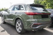 Audi Q5 TDI quattro S line