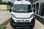 Fiat Ducato 3.3T L3H2