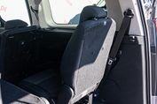 Toyota Proace City Verso Long L2H1 7os AT
