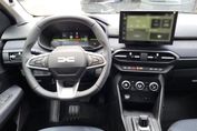 Dacia Jogger Journey aut 7-miejsc 1.2 Eco-G LPG