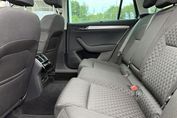 Skoda Superb 1.6 Tdi Style Dsg