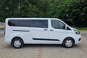 Ford Transit Custom Kombi L2H1