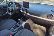 Audi Q2 30 TFSI