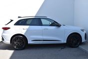 Audi Q5 e-Hybrid quattro